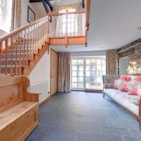 Sprawling Holiday In District With Garden * Grasmere